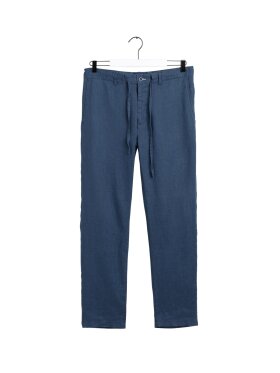 Gant - Gant Linen pants