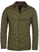 Barbour - Barbour Heritage liddesdale Q