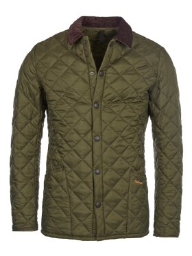 Barbour - Barbour Heritage liddesdale Q