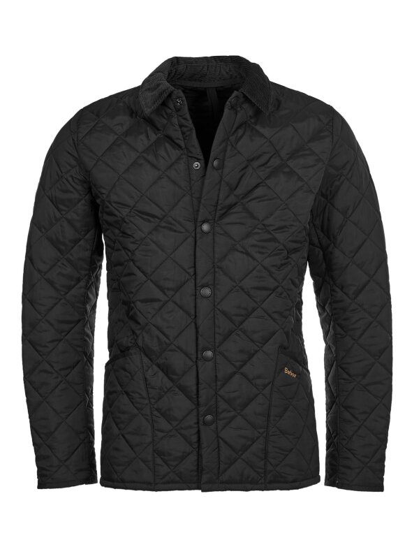 Barbour - Barbour Heritage liddesdale Q