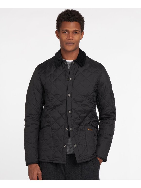 Barbour - Barbour Heritage liddesdale Q