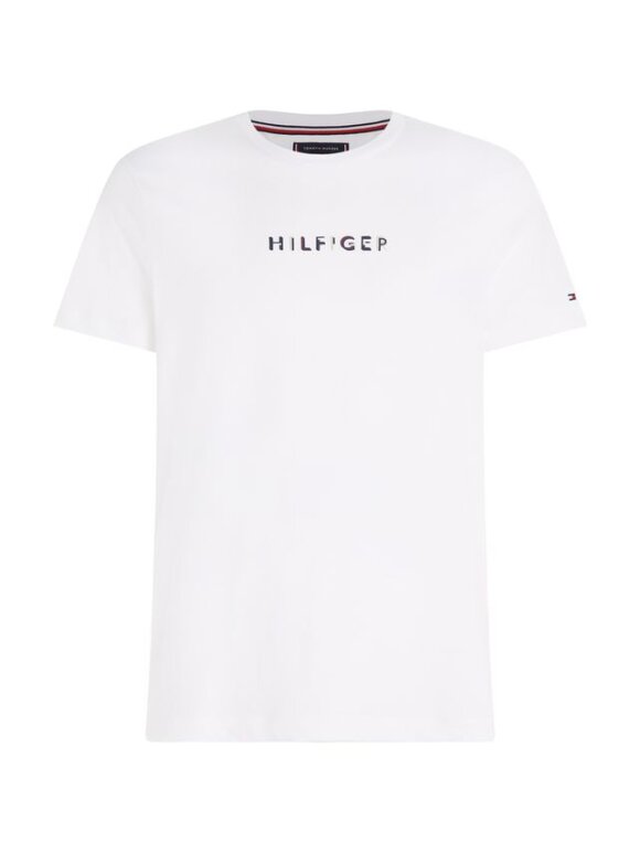 Tommy Hilfiger - Tommy Hilfiger RWB Hilfiger