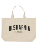 BLS HAFNIA - BLS Hafnia backstage tote bag