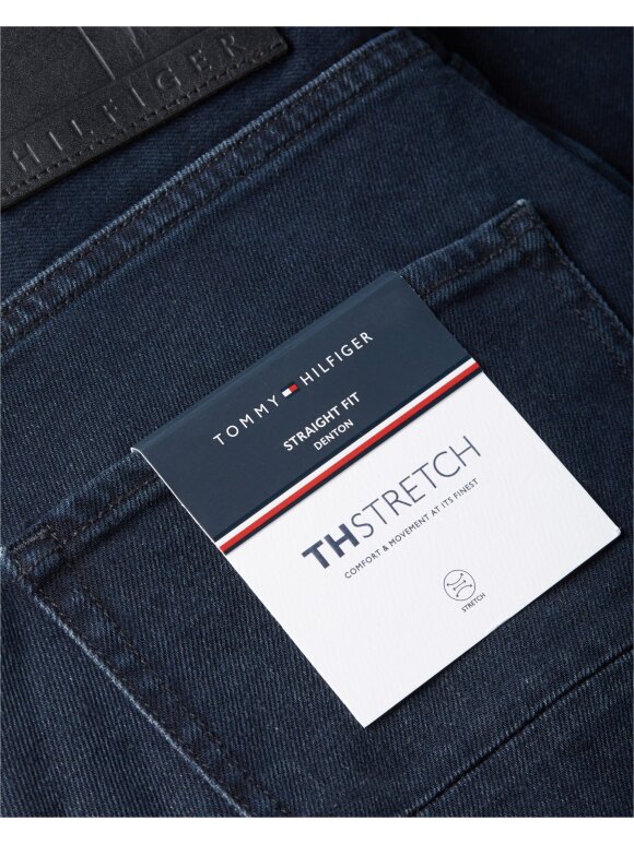 Tommy Hilfiger - Tommy hilfiger straight denton