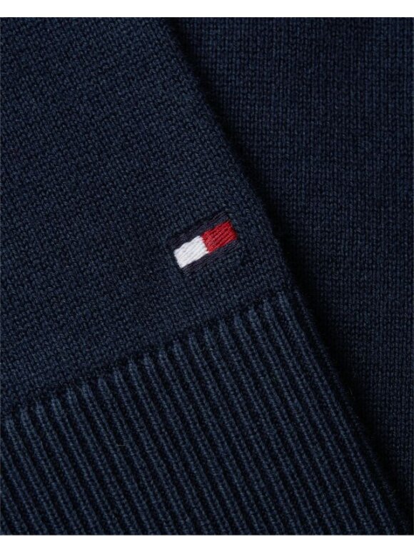 Tommy Hilfiger - Tommy Hilfiger Graphic crew