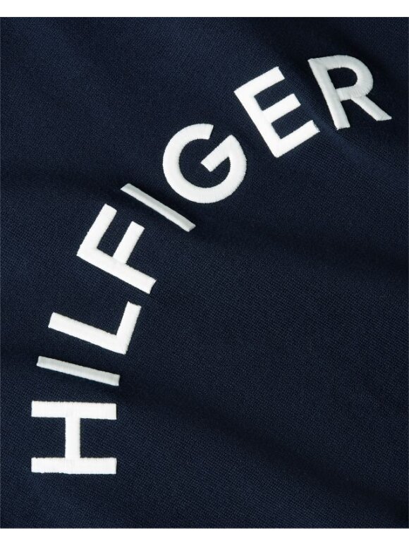 Tommy Hilfiger - Tommy Hilfiger Graphic crew