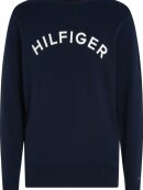 Tommy Hilfiger - Tommy Hilfiger Graphic crew