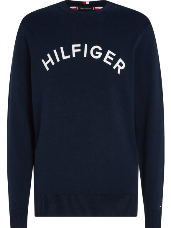 Tommy Hilfiger - Tommy Hilfiger Graphic crew