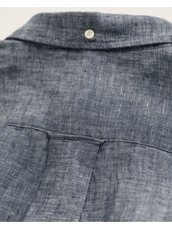 Gant - Gant linen shirt