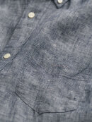 Gant - Gant linen shirt
