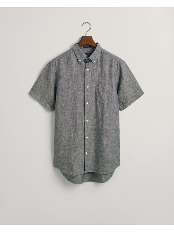 Gant - Gant linen shirt