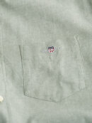 Gant - Gant cotton linen shirt