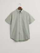 Gant - Gant cotton linen shirt