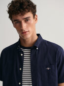 Gant - Gant cotton linen shirt