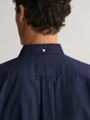 Gant - Gant cotton linen shirt