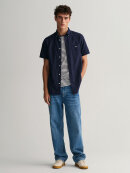 Gant - Gant cotton linen shirt
