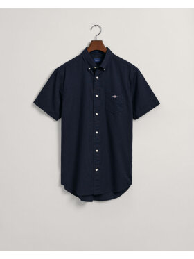 Gant - Gant cotton linen shirt