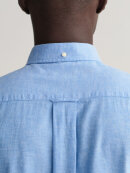 Gant - Gant cotton linen shirt