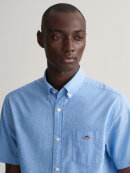 Gant - Gant cotton linen shirt