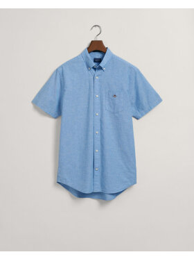 Gant - Gant cotton linen shirt