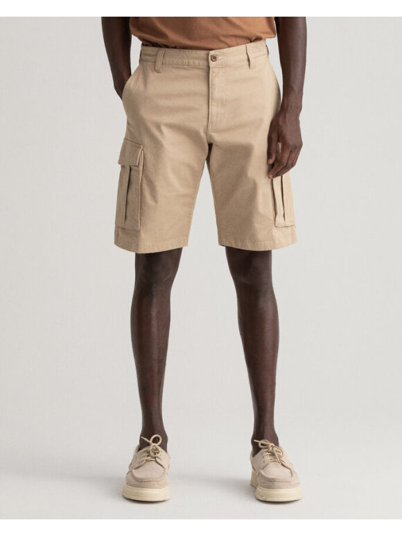 Gant - Gant cargo shorts