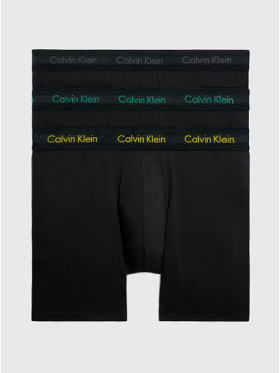 Calvin Klein Underwear - Calvin klein boxer brief 3pk