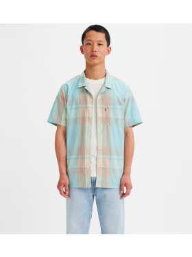 Levi's® - Levi´s the sunset camp shirt