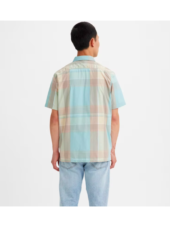 Levi's® - Levi´s the sunset camp shirt