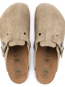 Birkenstock - Birkenstock Boston syn desert