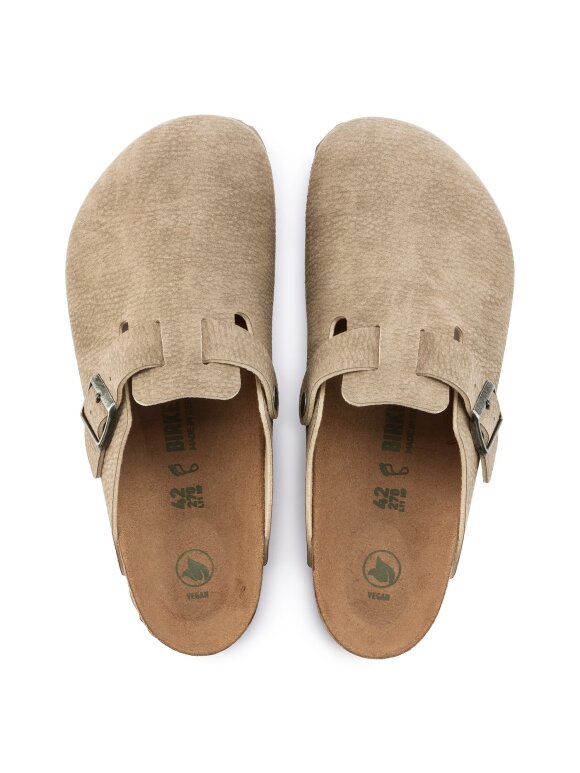 Birkenstock - Birkenstock Boston syn desert