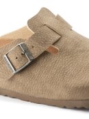 Birkenstock - Birkenstock Boston syn desert