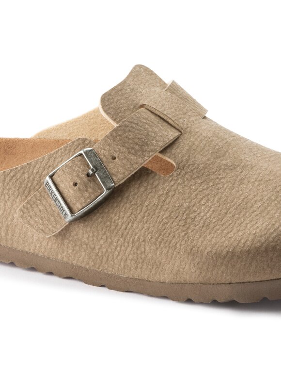 Birkenstock - Birkenstock Boston syn desert