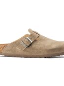 Birkenstock - Birkenstock Boston syn desert