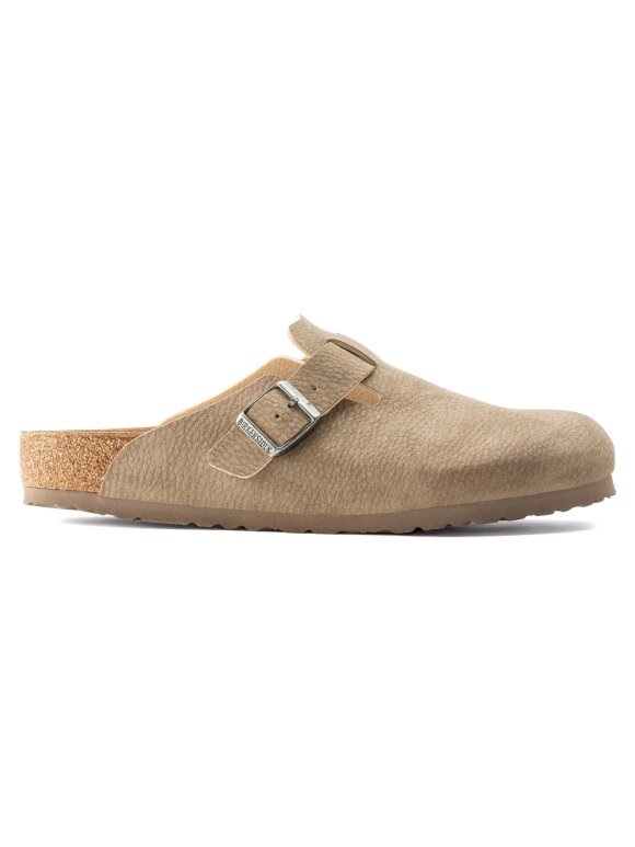 Birkenstock - Birkenstock Boston syn desert