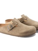 Birkenstock - Birkenstock Boston syn desert