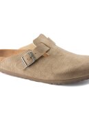 Birkenstock - Birkenstock Boston syn desert