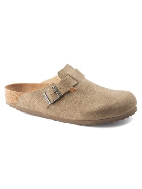 Birkenstock - Birkenstock Boston syn desert