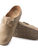 Birkenstock - Birkenstock Boston syn desert