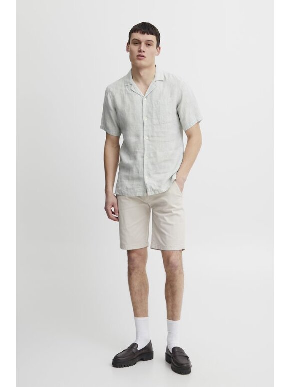 CASUAL FRIDAY - Casual Friday 0071 Linen Shirt