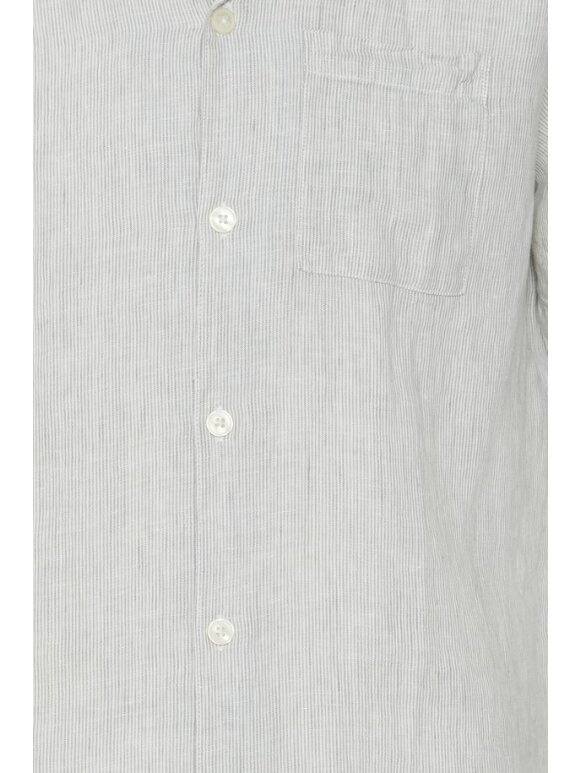 CASUAL FRIDAY - Casual Friday 0071 Linen Shirt