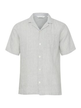 CASUAL FRIDAY - Casual Friday 0071 Linen Shirt