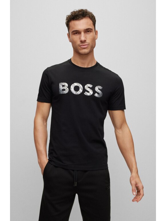 Hugo Boss - Boss tee 3