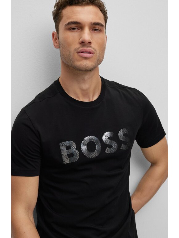 Hugo Boss - Boss tee 3