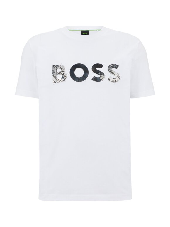 Hugo Boss - Boss tee 3