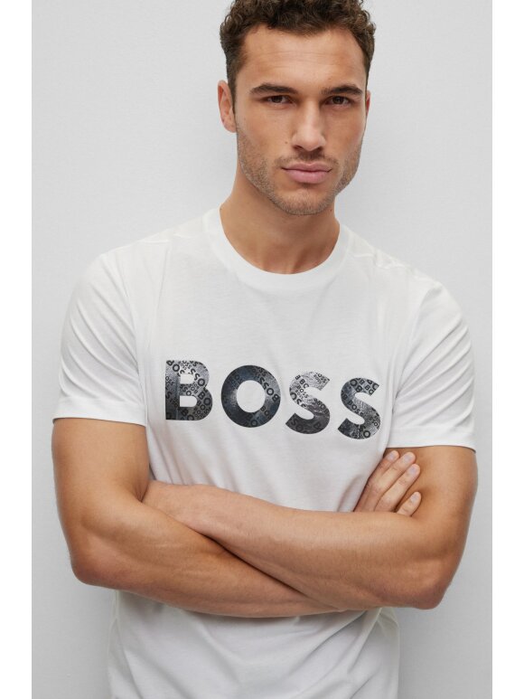 Hugo Boss - Boss tee 3