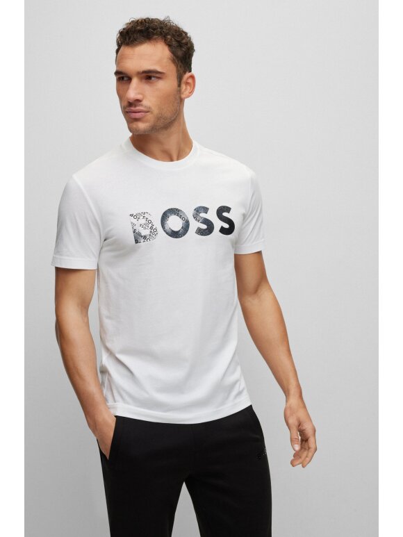 Hugo Boss - Boss tee 3