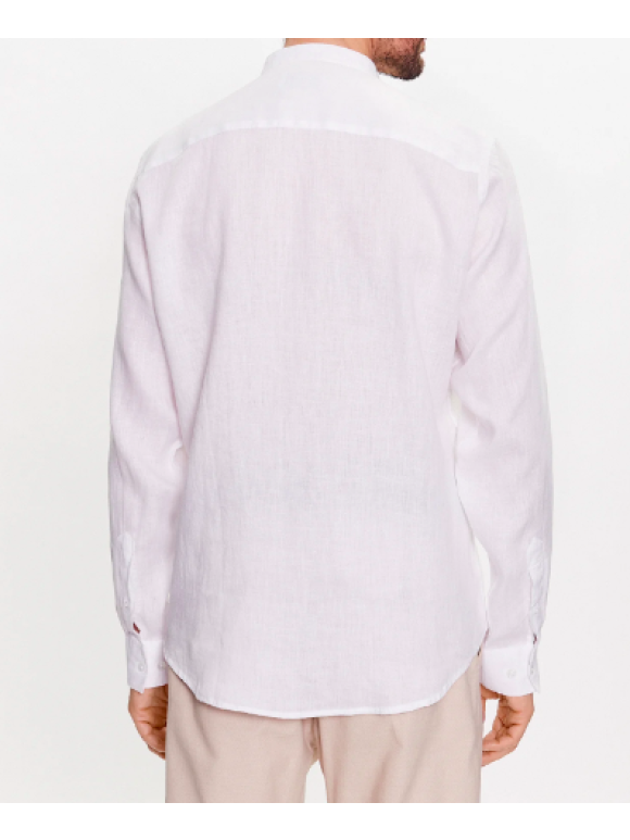 CASUAL FRIDAY - Casual friday linen shirt