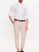 CASUAL FRIDAY - Casual friday linen shirt