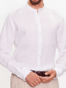 CASUAL FRIDAY - Casual friday linen shirt