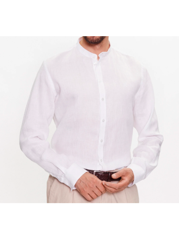 CASUAL FRIDAY - Casual friday linen shirt